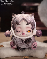 POP MART SkullPanda Dream Animal Series Blind Box