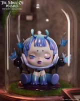 POP MART SkullPanda Dream Animal Series Blind Box