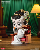 POP MART Pop Mart Global Monster League Blind Box