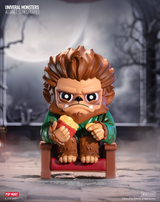 POP MART Pop Mart Global Monster League Blind Box