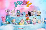 POP MART 泡泡玛特大久保慕奇梦幻生活-12个一盒出/一个出