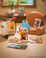 POP MARTLABUBU 精灵之家 the monsters home of the elves-9个一盒出/单个出