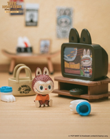 POP MARTLABUBU 精灵之家 the monsters home of the elves-9个一盒出/单个出
