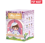 POP MART 泡泡玛特妹头盲盒-6个一盒一整套出/单个出