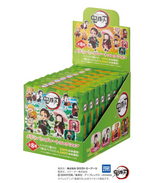 日本SKATER 鬼灭之刃酱油盘盲盒