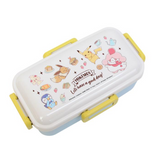 日本SKATER POKEMON午餐饭盒-530ml