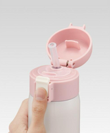 日本SKATER HelloKitty保温瓶-480ml