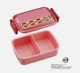 Japanese SKATER Demon Slayer lunch box-450ml
