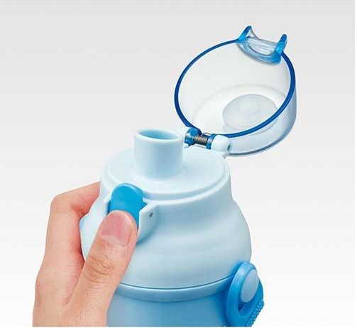 Cinnamon Dog Water Bottle 480ml 