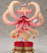 LEAGUE OF LEGENDS - STAR GUARDIAN AHRI - STATUETTE 37CM