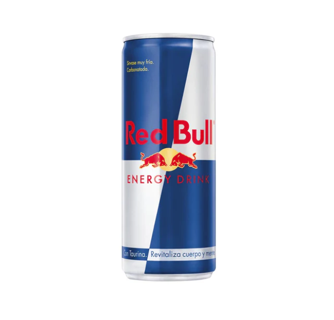 RED BULL红牛能量饮料 473ml