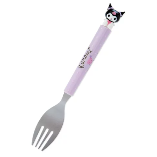 Japanese SANRIO Sanrio mascot fork - multiple options