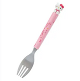 Japanese SANRIO Sanrio mascot fork - multiple options