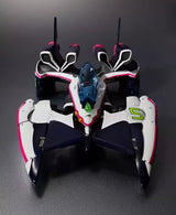 Variable Action Hi-SPEC Future GPX Cyber Formula SIN Ogre AN-21 Figure MegaHouse