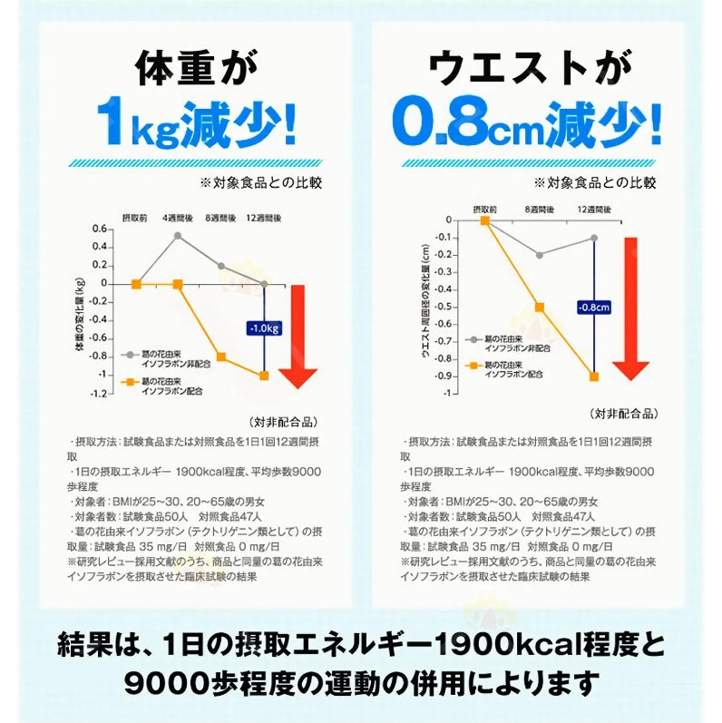 日本Onaka 腹部脂肪和腰部松弛膳食补充剂-60 粒