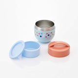 日本SKATER MOOMIN保温饭盒-540ml