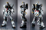 Bandai Metal Structure Kaitaishouki Action Figure - RX-93 Nu Gundam "Mobile Suit Gundam"