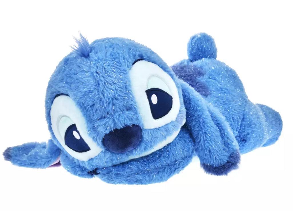 Dondi Stitch Plush Shiny Disney Stitch Day Series 