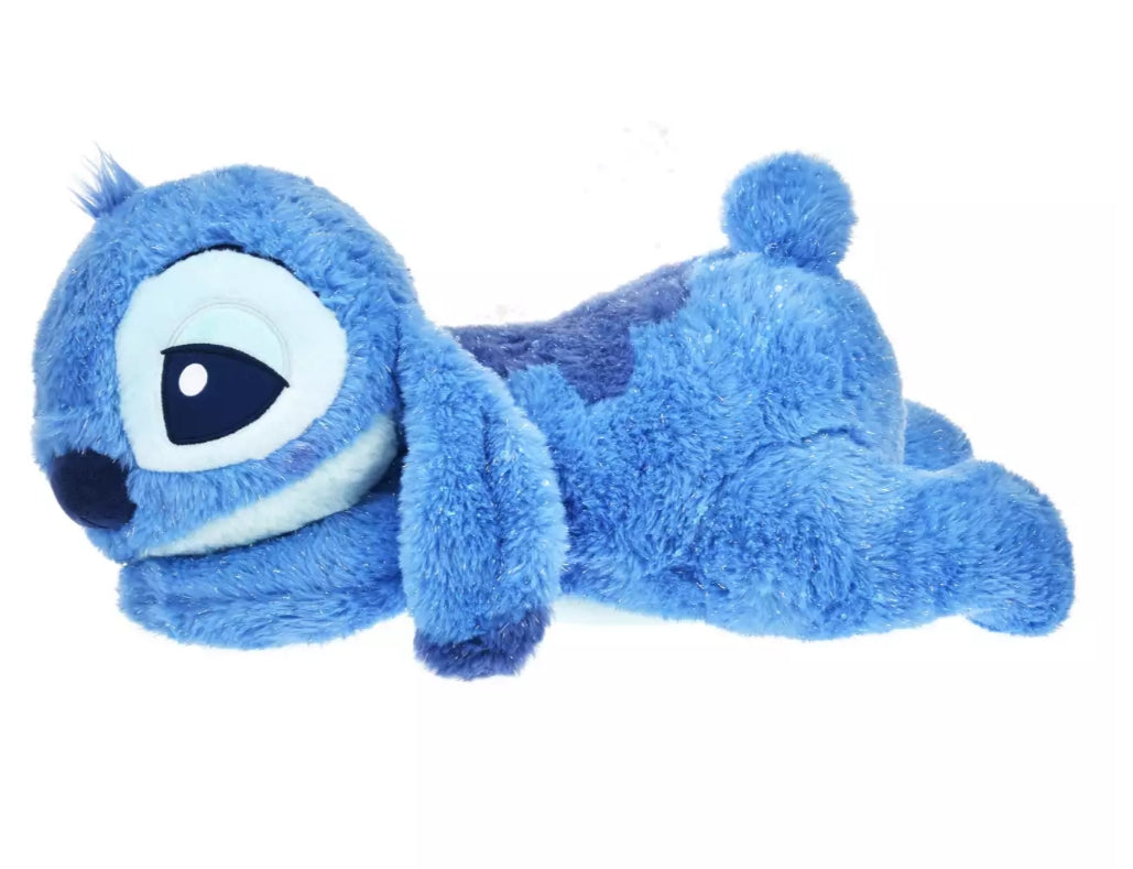 Dondi Stitch Plush Shiny Disney Stitch Day Series 