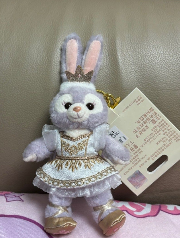 上海迪士尼梦想家星黛露挂件