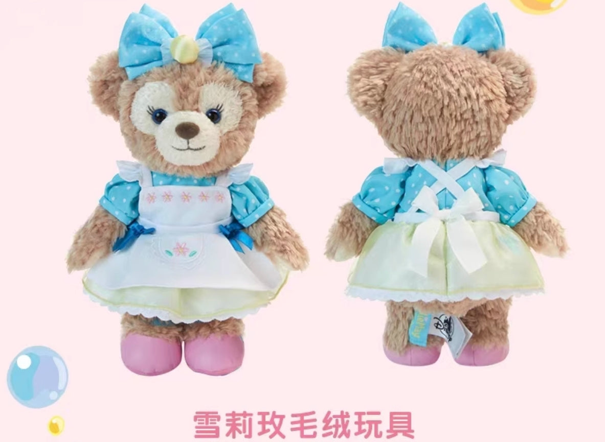 Shanghai Disney 2023 Summer Meimei Doll