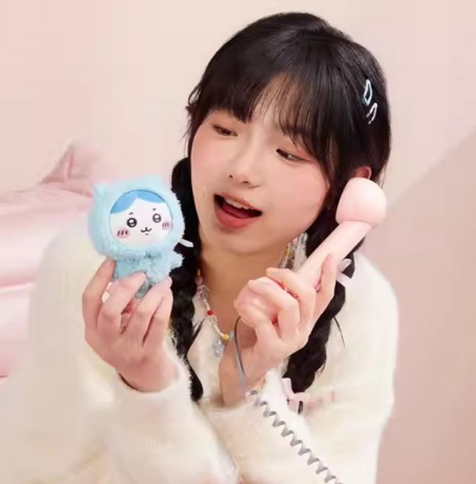 chiikawa睡衣挂件-（多款可选）