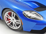 FORD GT