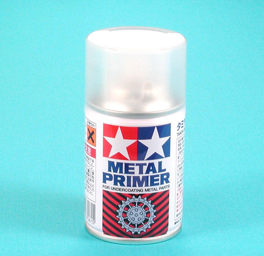 Tamiya Metal Primer 100ml 87061