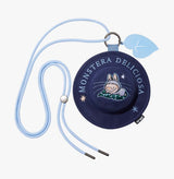 Pop mart LABUBU Spring Wild at Home Fisherman Hat Small Bag Blind Box