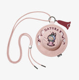 Pop mart LABUBU Spring Wild at Home Fisherman Hat Small Bag Blind Box