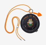 Pop mart LABUBU Spring Wild at Home Fisherman Hat Small Bag Blind Box