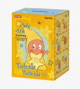 Pop mart We are all stars series blind box