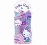 Japan SUNSHA Hyaluronic Acid Moisturizing Lotion Limited HELLO KITTY Set 