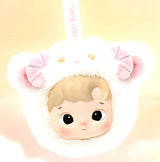 POP MART HACIPUPU The Constellation Series-Vinyl Anime Action Figure