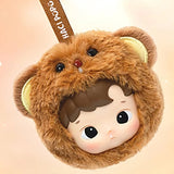 POP MART HACIPUPU The Constellation Series-Vinyl Anime Action Figure