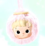 POP MART HACIPUPU The Constellation Series-Vinyl Anime Action Figure