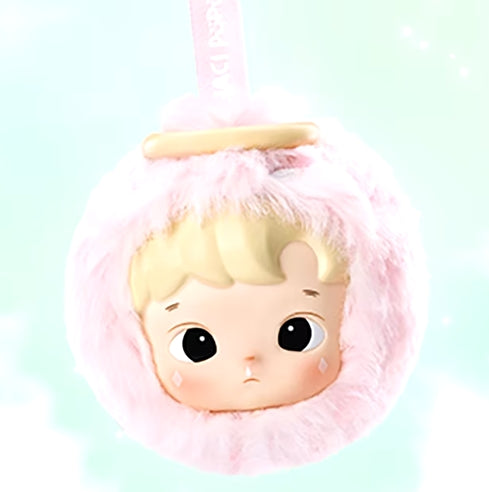 POP MART HACIPUPU The Constellation Series-Vinyl Anime Action Figure