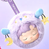 POP MART HACIPUPU The Constellation Series-Vinyl Anime Action Figure