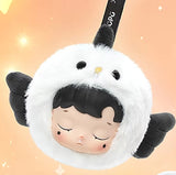 POP MART HACIPUPU The Constellation Series-Vinyl Anime Action Figure