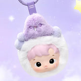 POP MART HACIPUPU The Constellation Series-Vinyl Anime Action Figure