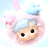 POP MART HACIPUPU The Constellation Series-Vinyl Anime Action Figure