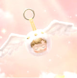 POP MART HACIPUPU The Constellation Series-Vinyl Anime Action Figure