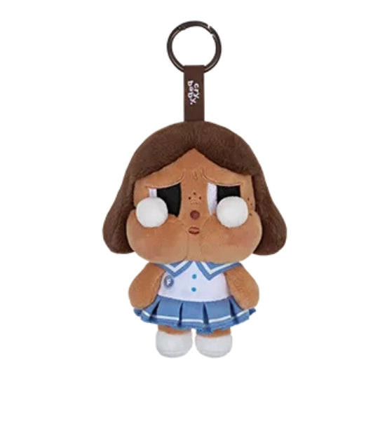 POP MART CRYBABY Sunset Concert Blind Box