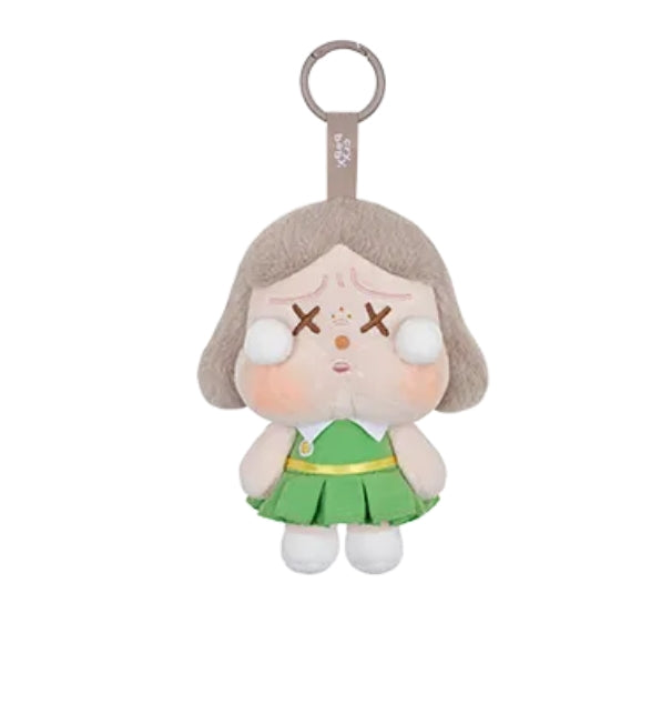 POP MART CRYBABY Sunset Concert Blind Box