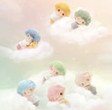 POP MART DIMOO Cloud Companion Cotton Doll Blind Box