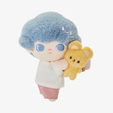 POP MART DIMOO Cloud Companion Cotton Doll Blind Box