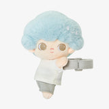 POP MART DIMOO Cloud Companion Cotton Doll Blind Box