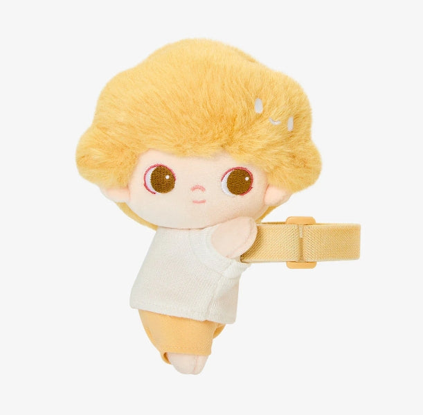 POP MART DIMOO Cloud Companion Cotton Doll Blind Box