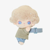 POP MART DIMOO Cloud Companion Cotton Doll Blind Box
