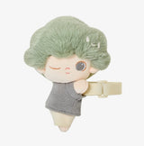 POP MART DIMOO Cloud Companion Cotton Doll Blind Box